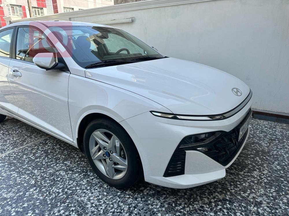 هیوندای ئەکسنت